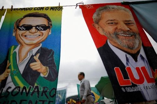 Bầu cử tổng thống Brazil: Moody's nhận định về vòng 2, lý do Nga 'đánh giá cao'