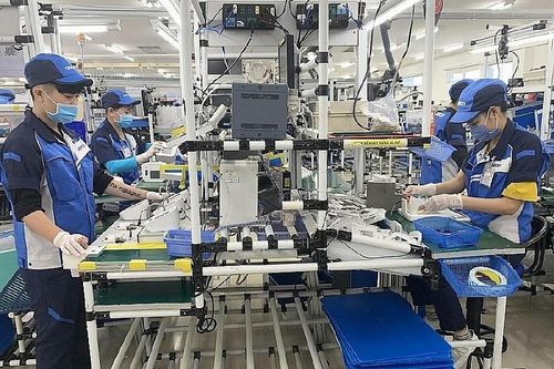 Doanh nghiệp FDI phải đến Việt Nam vì đây là một đất nước của khởi nghiệp, sáng tạo
