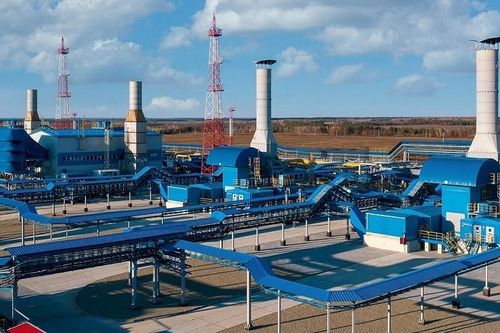 Nga-EU: 'Vũ khí hóa' nguồn cung khí đốt, nền tảng kinh tế Moscow cũng 'trọng thương'?