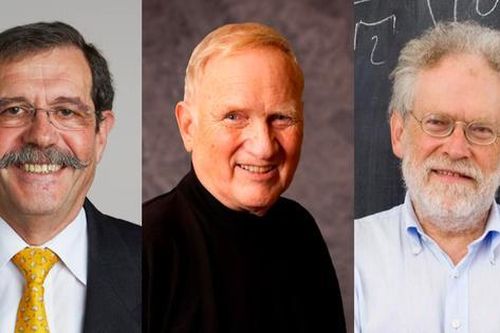 Ba nhà khoa học chia nhau giải Nobel Vật lý 2022