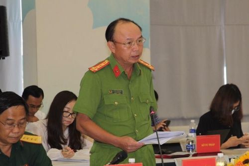 Công an Bình Dương khẳng định không có cán bộ tham gia cổ phần tại karaoke An Phú làm 32 người tử vong