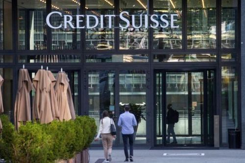 Thực hư chuyện ngân hàng Credit Suisse phá sản