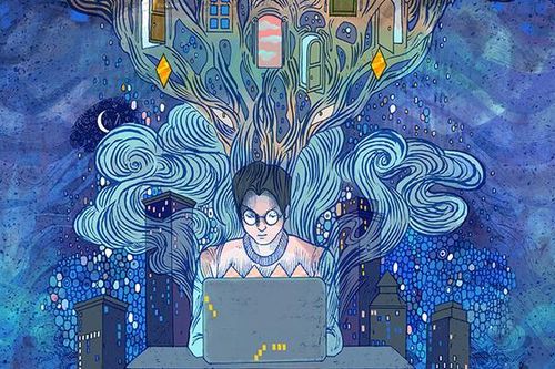 Sự trỗi dậy của chủ nghĩa thoát ly qua thể loại Isekai