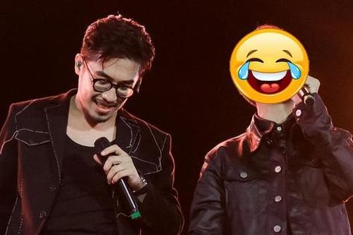 Nam rapper tham gia show của Vũ. xong bị 'tổn thương', lý do khiến fan thích thú