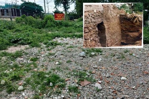 Diễn biến mới vụ Lò gốm cổ Hưng Lợi - di tích cấp quốc gia bị san phẳng