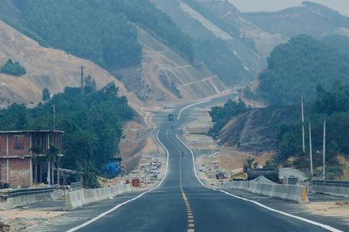 Đầu tư hơn 3.900 tỷ đồng xây đường Hồ Chí Minh qua Kiên Giang, Bạc Liêu