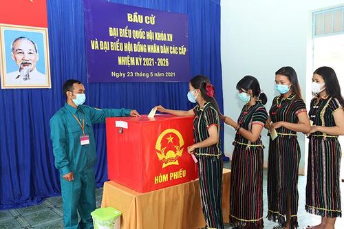 Minh chứng bác bỏ luận điệu xuyên tạc, sai trái