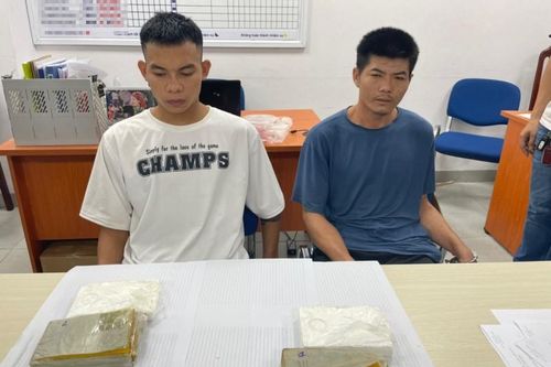Triệt phá đường dây ma túy liên tỉnh từ Điện Biên về Hà Nội