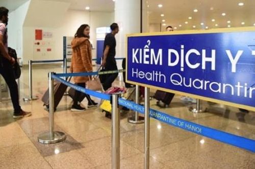 Khuyến cáo phòng, chống bệnh đậu mùa khỉ tại cửa khẩu