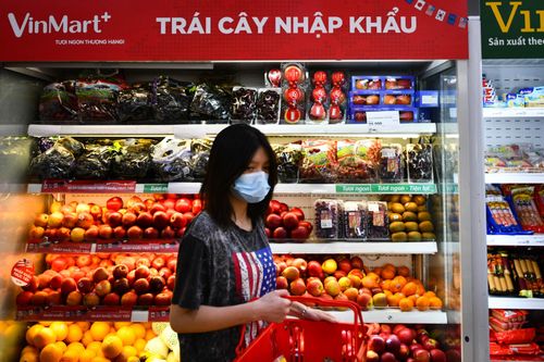 Cạnh tranh trong ngành bán lẻ ở Việt Nam ngày càng khốc liệt