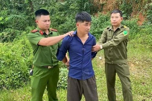 Bắt giữ đối tượng dùng dao uy hiếp tài xế xe taxi để cướp tài sản