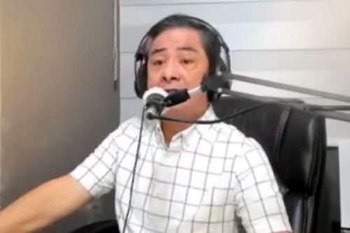 Nhà báo Philippines bị bắn chết khi đang lái xe
