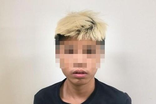 Lý lịch bất hảo của đối tượng dùng vỏ chai bia tấn công người đi đường ở Hà Nội