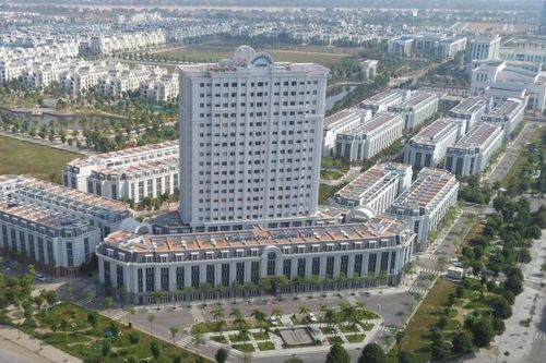 Thanh Hóa tiếp tục thanh tra dự án trên đất vàng sau khi dừng do 'nhiệm vụ đột xuất'