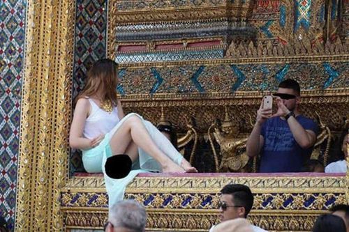 5 kiểu khách dễ bị ghét khi đi du lịch