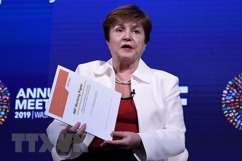 IMF và Ai Cập sắp đạt được thỏa thuận cuối cùng về khoản vay mới