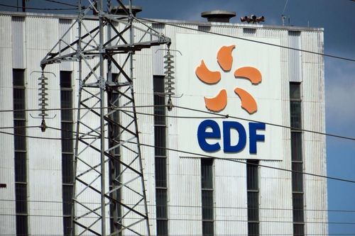 Pháp quốc hữu hóa tập đoàn điện lực EDF