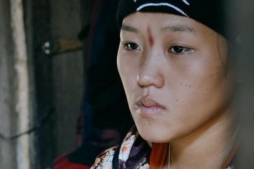 'Mẹ mua đồ Tết cho em rồi, sao em bỏ mẹ mà đi!?'