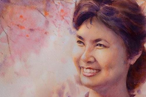 80 năm ngày sinh Xuân Quỳnh: Lần đầu tiên nghe bản ghi âm giọng nói của nữ thi sĩ