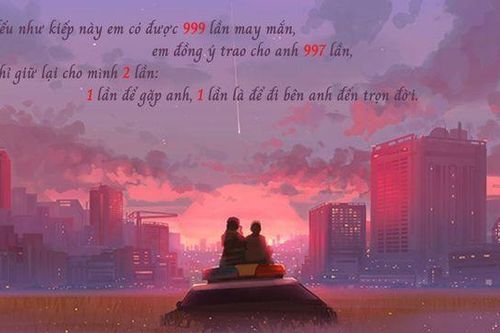 Những câu nói hay về tình yêu và cuộc sống