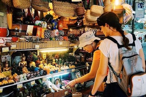 Kinh tế Thủ đô phục hồi mạnh mẽ tạo bước tiến để phát triển kinh tế đô thị