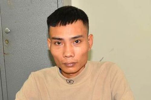 Bắt thanh niên đột nhập tiệm vàng trộm 335 triệu đồng lúc nửa đêm