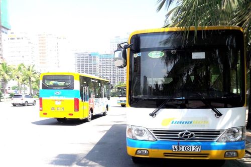 Được trợ giá hàng trăm tỷ, Quảng An 1 vẫn nợ lương tài xế, nhân viên xe buýt