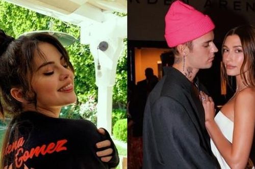 Selena Gomez lên tiếng bảo vệ vợ của Justin Bieber trước sự công kích của dân mạng