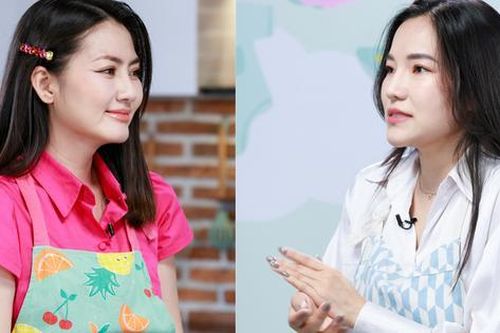 Vợ cũ Lâm Vinh Hải chia sẻ hành trình mang thai khó khăn khi làm mẹ ở tuổi 21