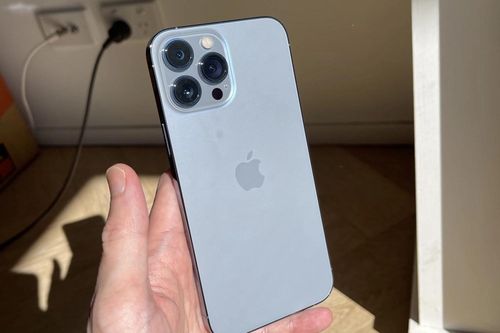 iPhone 13 Pro/Pro Max chính hãng tại Việt Nam sắp hết hàng