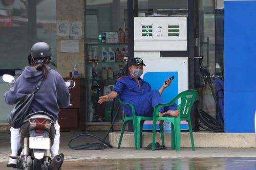 Hệ thống hơn 50 cây xăng báo 'không còn nguồn hàng'