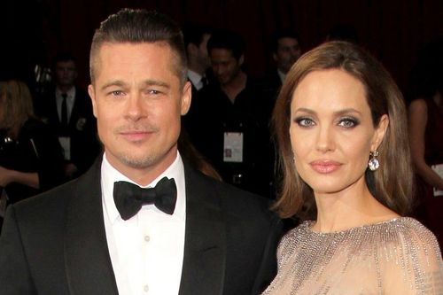 Brad Pitt phủ nhận cáo buộc 'đánh vào mặt con trên máy bay'