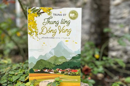 Viết cho trẻ như một sự chữa lành