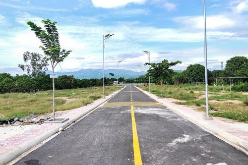 Huyện tự 'vẽ' thủ tục hiến đất làm đường, phó chủ tịch bị cách chức