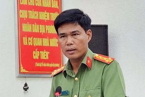 Cán bộ CDC Bạc Liêu chưa nhận tiền của Việt Á