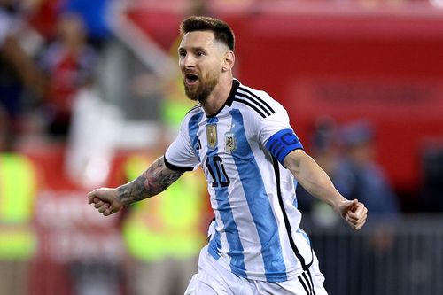 Qatar 2022 là kỳ World Cup cuối cùng của Messi
