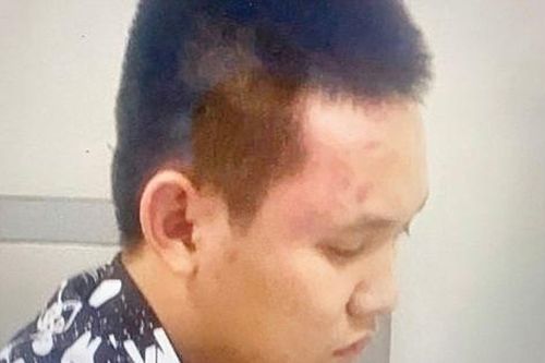 Bị nhắc nhở trong lúc làm việc, nam công nhân đâm chết người