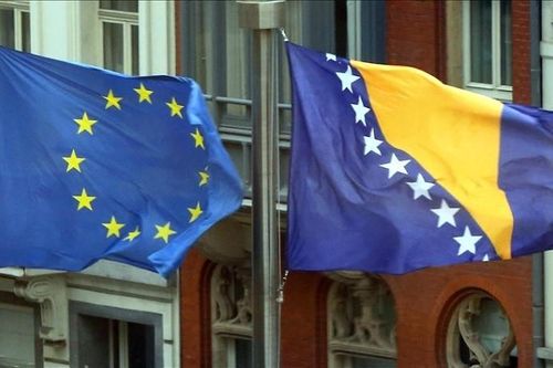 EU nói gì sau cuộc tổng tuyển cử tại Bosnia và Herzegovina?
