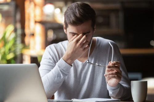 Lắng nghe lời khuyên của chuyên gia khi sử dụng thuốc bổ mắt
