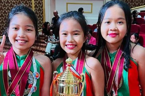 Ba học sinh Việt lọt vào chung kết thi học thuật quốc tế The World Scholar's Cup 2022