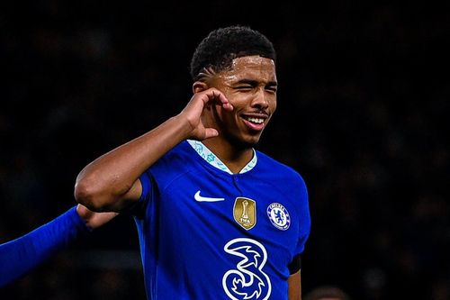 Nhấn chìm Milan, Chelsea thắng trận đầu tiên tại Champions League