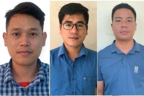 Nghệ An: Khởi tố thêm 3 bị can lập khống hồ sơ, chiếm đoạt tài sản