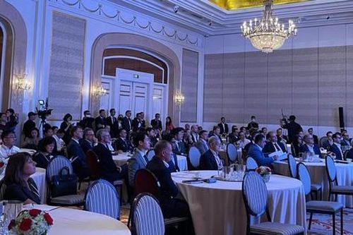 Việt Nam vẫn hấp dẫn nhà đầu tư ngoại dù thế giới bất ổn
