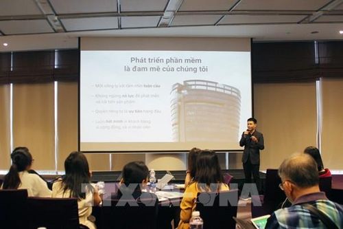 Thách thức nào trong chuyển đổi số kinh doanh thương mại, dịch vụ?