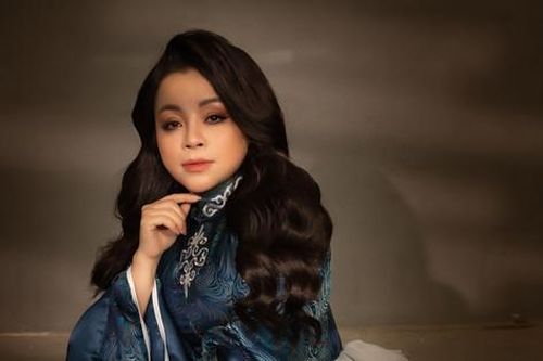 NSƯT Tố Nga: Tôi đang sống cuộc đời đẹp nhất mà mình mong muốn