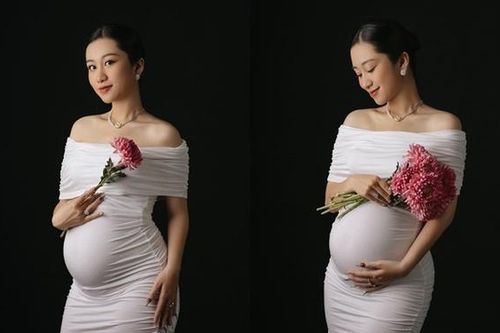 Mẹ bầu gì cũng ăn giúp mẹ đẹp, con tăng cân vù vù