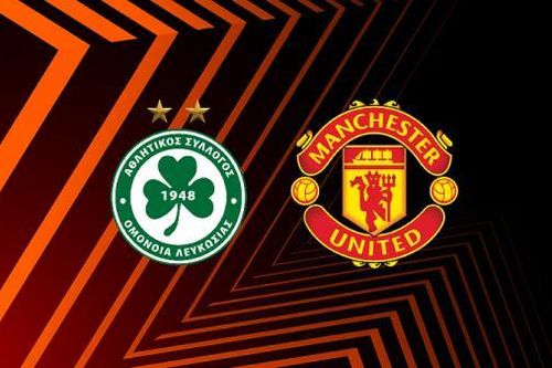 Nhận định Omonia Nicosia - Man United: Bừng tỉnh sau cú tát điếng người tại derby