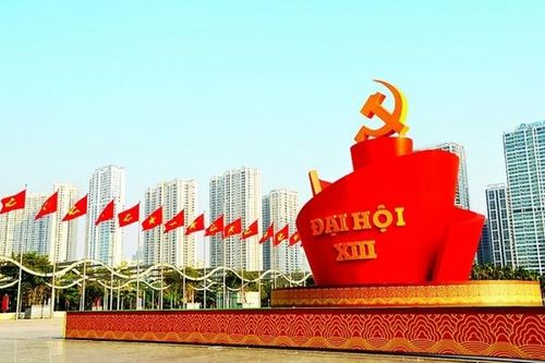 Chỉnh đốn đảng không phải là 'vở tuồng'