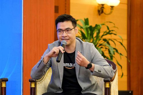 Amazon Global Selling: Hãy xây dựng câu chuyện thương hiệu từ chất liệu địa phương