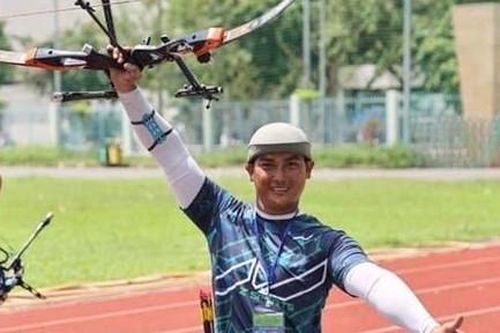 Vươn lên từ nghịch cảnh: Nỗ lực theo đuổi đam mê (kỳ 3)